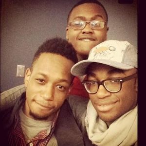 Meet your Posher, Marcus